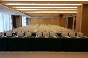 สถานที่จั ดงานประชุม
