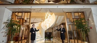 Jiasheng Jinling Hotel