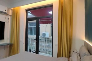 Room - Anyang Red Gate Hotel (Teachers College Branch) (Anyang)