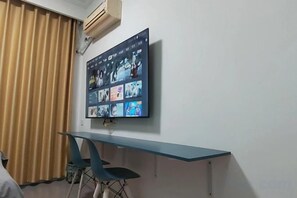 Unclassified image, 3 of 29, button - Anyang Hongmen Homestay (Normal College) (Anyang)
