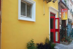 Unclassified image, 5 of 29, button - Anyang Hongmen Homestay (Normal College) (Anyang)