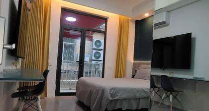 Anyang Red Gate Hotel (Teachers College Branch)