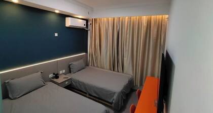 Anyang Red Gate Hotel (Teachers College Branch)