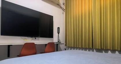 Anyang Hongmen Homestay (Normal College)