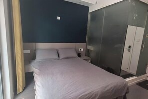 Unclassified image, 2 of 29, button - Anyang Hongmen Homestay (Normal College) (Anyang)