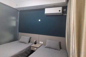 Unclassified image, 4 of 29, button - Anyang Hongmen Homestay (Normal College) (Anyang)