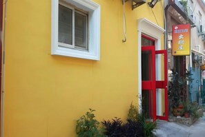 Unclassified image, 5 of 29, button - Anyang Hongmen Homestay (Normal College) (Anyang)