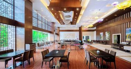 Zhongxin Convention Center