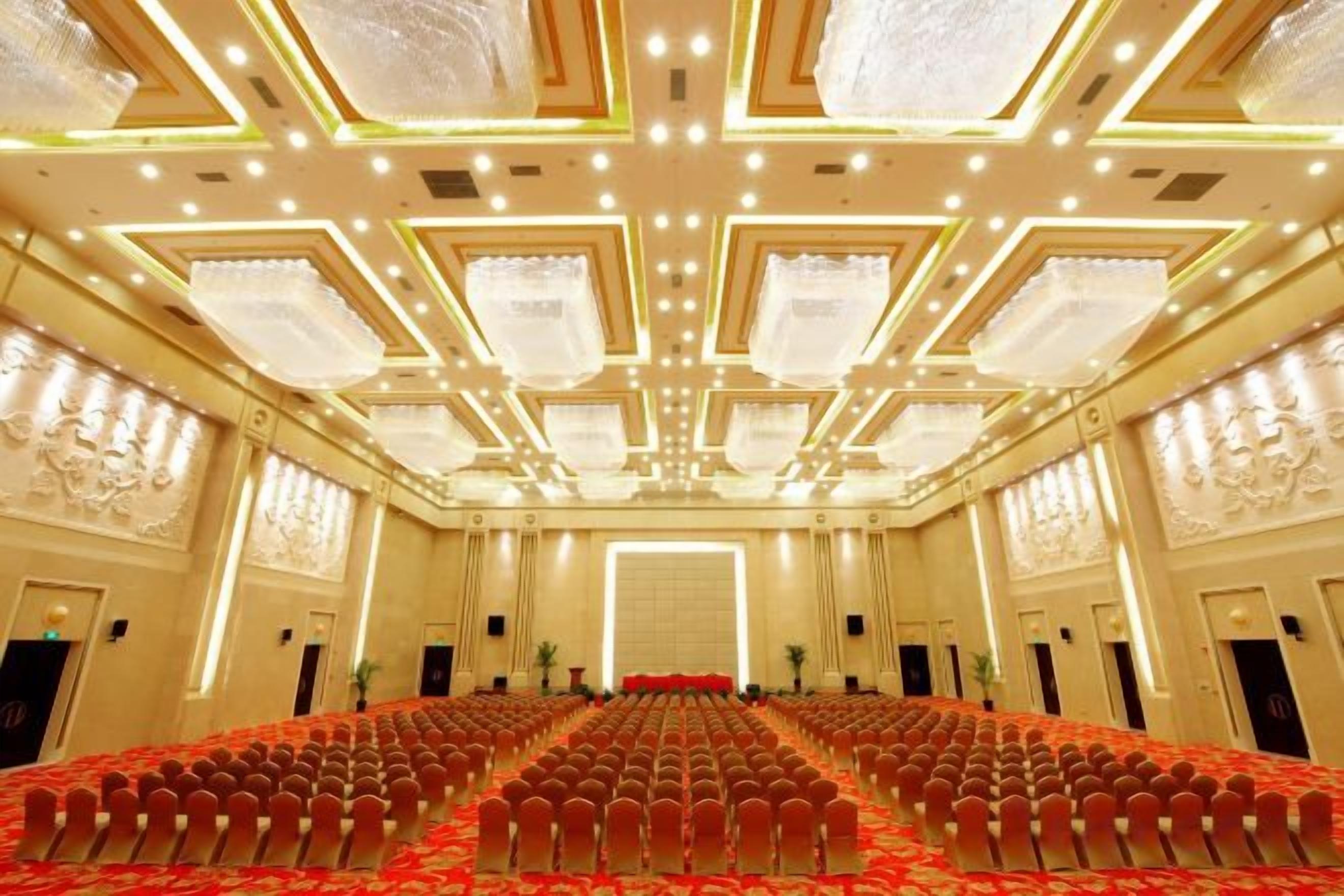 Phòng đại tiệc