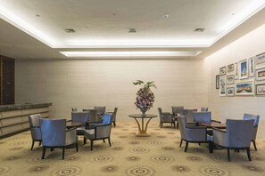 Dining - Zhongxin Convention Center (Jinggangshan)