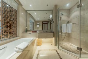 Bathroom - Zhongxin Convention Center (Jinggangshan)