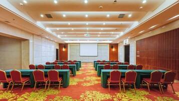 Sala de reuniones