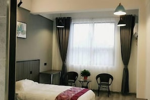Room - Xuzhou Haolejia Express Hotel (Xuzhou)