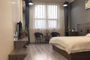 Room - Xuzhou Haolejia Express Hotel (Xuzhou)