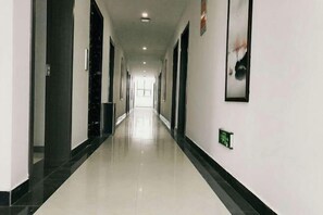 Interior - Xuzhou Haolejia Express Hotel (Xuzhou)