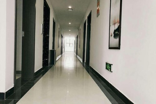Xuzhou Haolejia Express Hotel