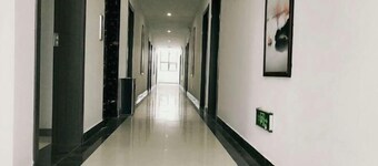 Xuzhou Haolejia Express Hotel