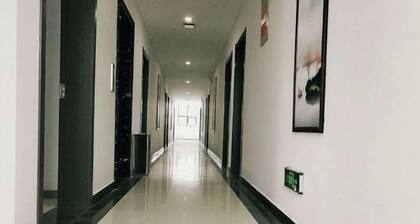 Xuzhou Haolejia Express Hotel