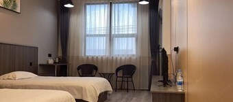 Xuzhou Haolejia Express Hotel