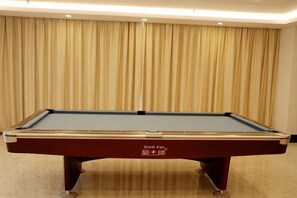Sala de juegos