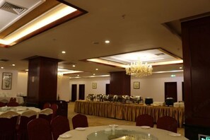 Restaurant - an Ran Hotel (Zhenkang)