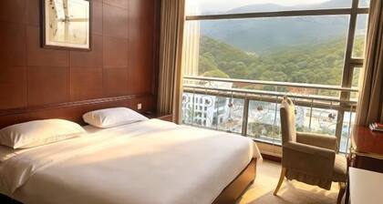 an Ran Hotel