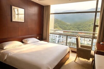 an Ran Hotel