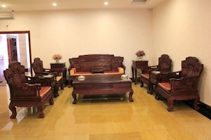 大堂