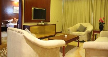 an Ran Hotel