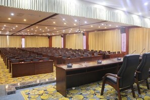 Sala de reuniones