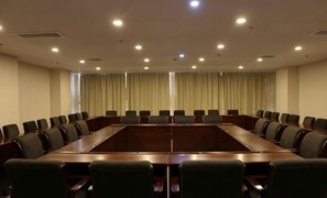 Sala de reuniones