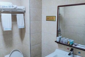 Room - Abala Hotel (Ngawa County)