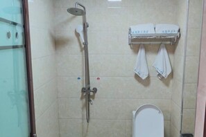 Room - Abala Hotel (Ngawa County)