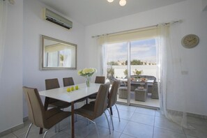 Villa | 3 habitaciones 