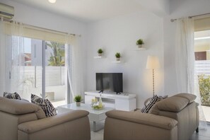 Villa | 3 habitaciones 