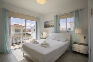 Villa | 3 habitaciones 