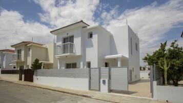 Villa | 3 bedrooms