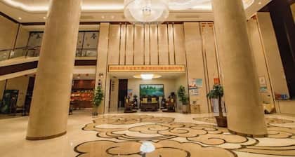 Tianbaolong Hotel