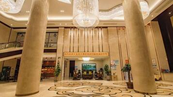 Vestíbulo