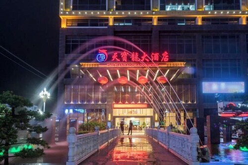 Tianbaolong Hotel