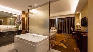 Room - Tianbaolong Hotel (Fusui)