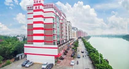 Shankee Express Hotel (Meizhou Lijiangwan)