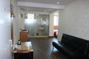 Room - Shankee Express Hotel (Meizhou Lijiangwan) (Meizhou)