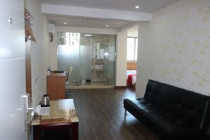 ห้องพัก