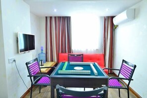 Room - Shankee Express Hotel (Meizhou Lijiangwan) (Meizhou)
