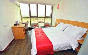 Room - Shankee Express Hotel (Meizhou Lijiangwan) (Meizhou)