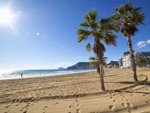 Plage à proximité