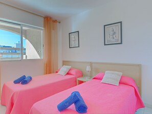 Spa - Apolo VII by Interhome (Calpe/Calp)