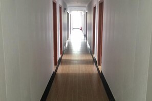 Interior - Shengsi Haiwang Mingzhu Homestay (Shengsi)