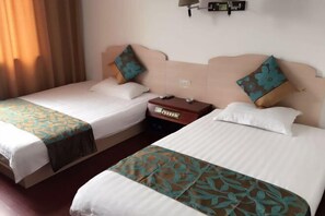 Room - Shengsi Haiwang Mingzhu Homestay (Shengsi)